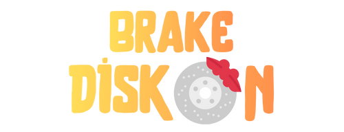 Brake Diskon